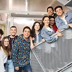 Residencia Universitaria Alboran
