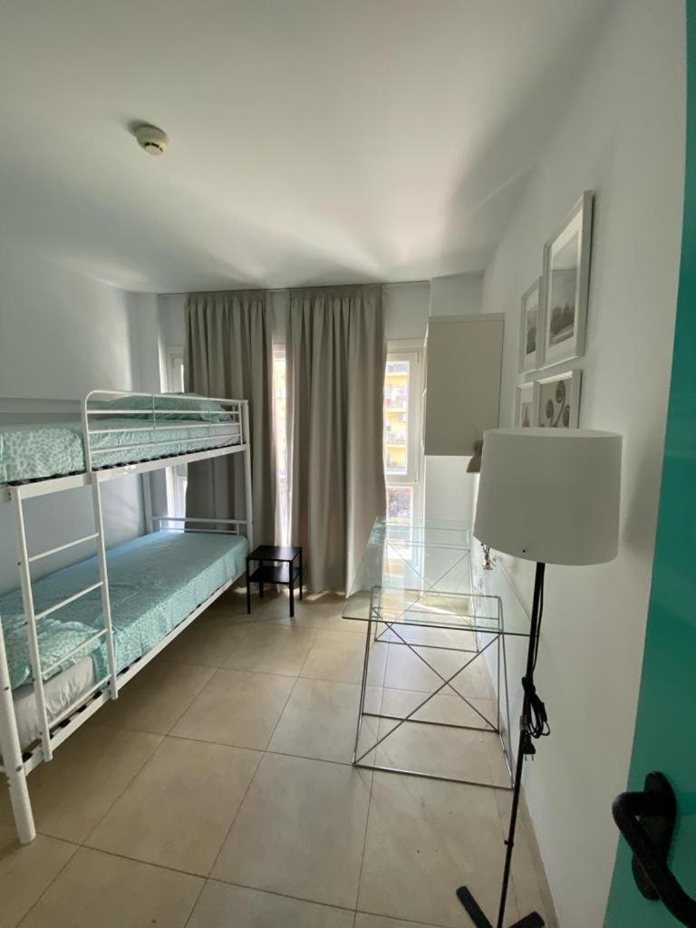 Residencia Universitaria Alboran