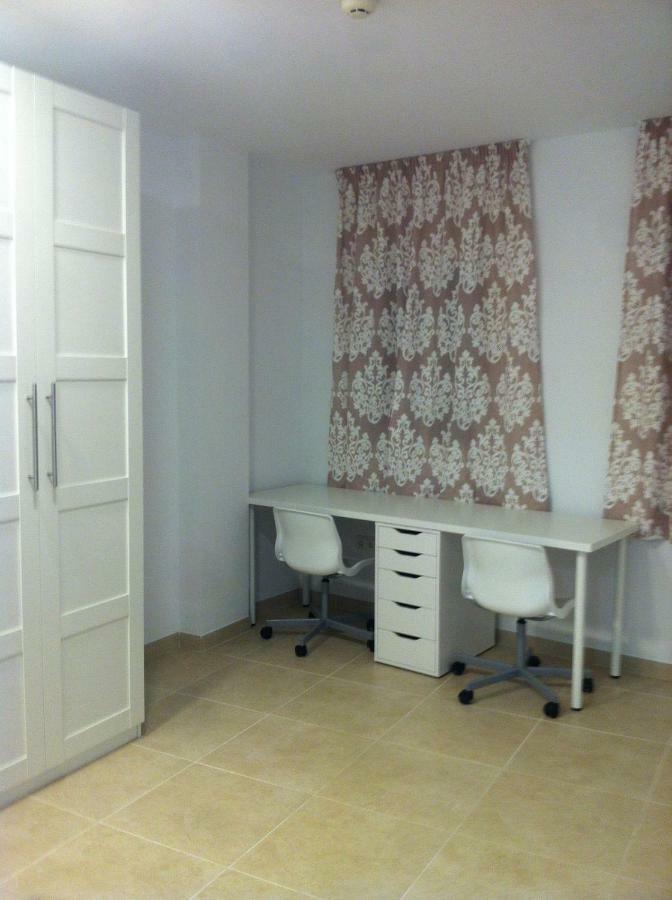 Residencia Universitaria Alboran
