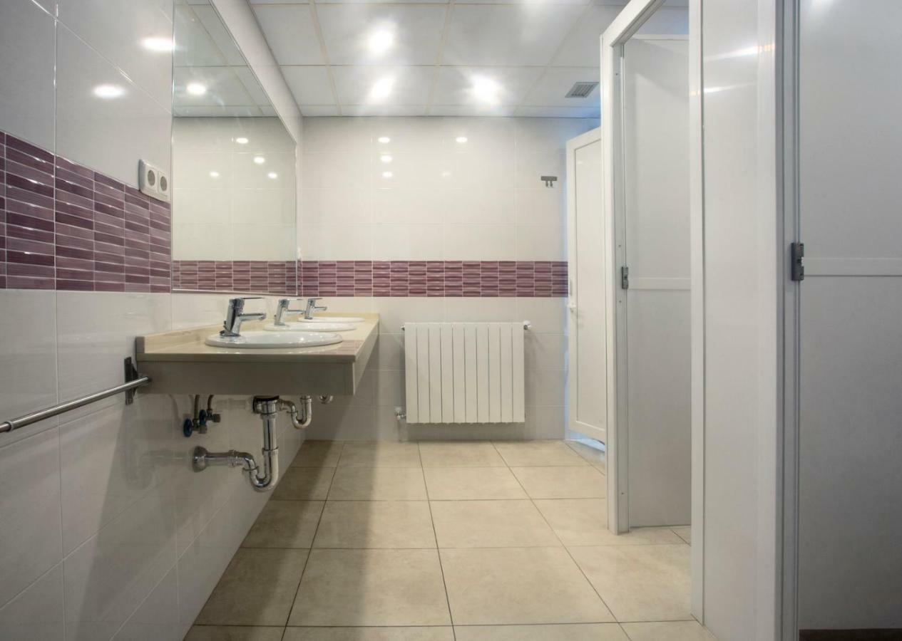 Apartment Residencia Universitaria Alboran Málaga