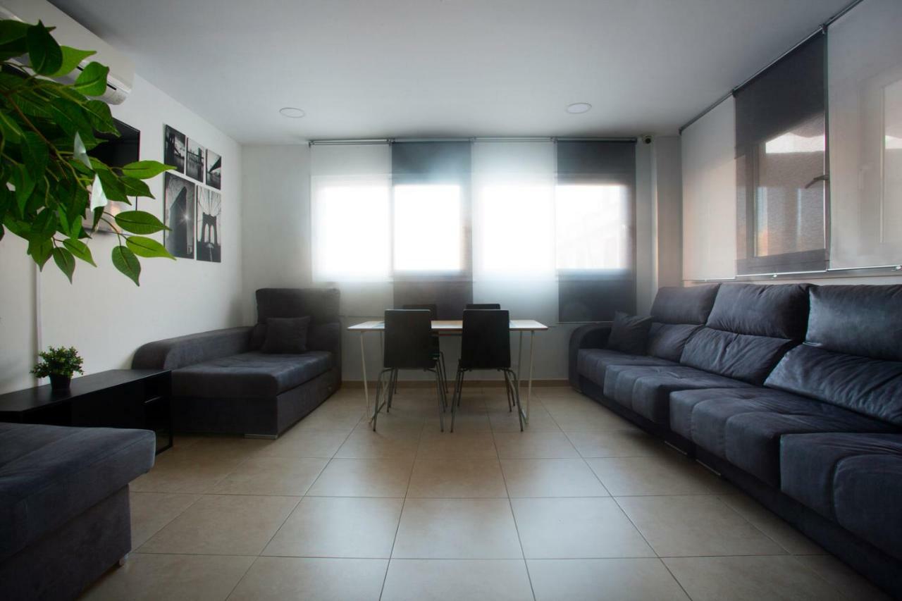 Residencia Universitaria Alboran * Málaga