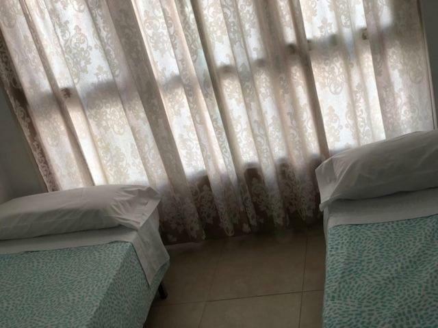 Residencia Universitaria Alboran * Málaga