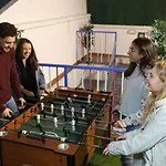 Residencia Universitaria Alboran